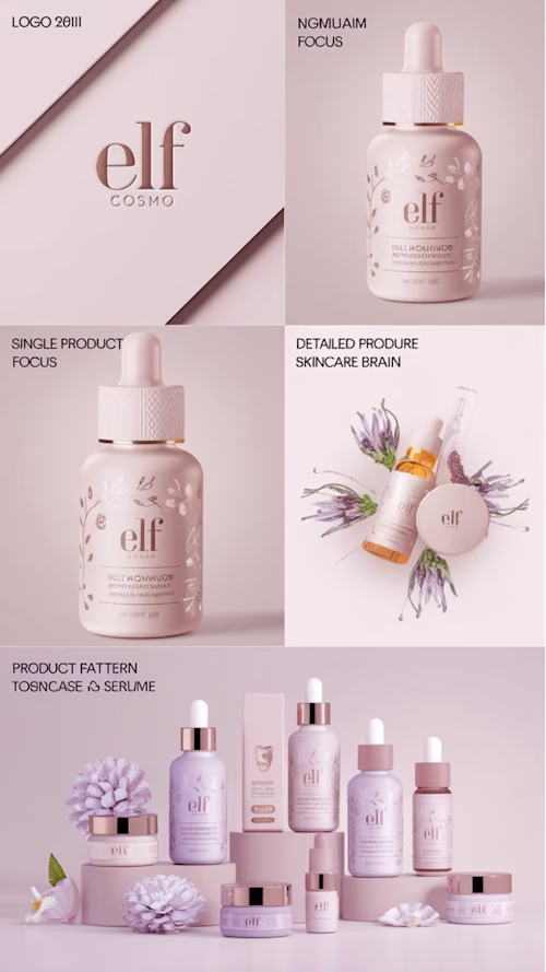 Turn your packaging into a statement of luxury