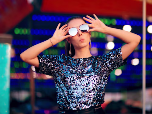 WUSA9's Great Day Washington 🟣 Article Writing 