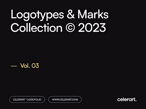 Modern Logo Design & Brand Identity Showcase 