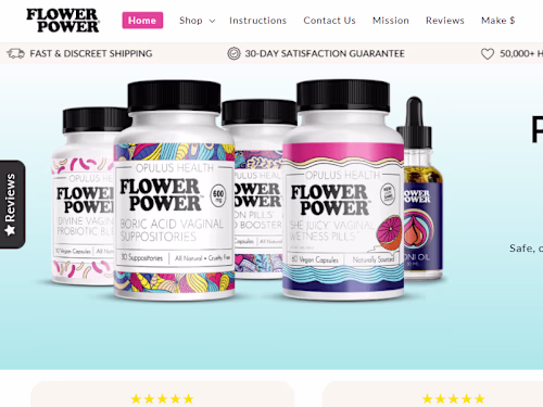 Shopify Expert E-commerce Store