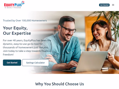 Equity Plus
