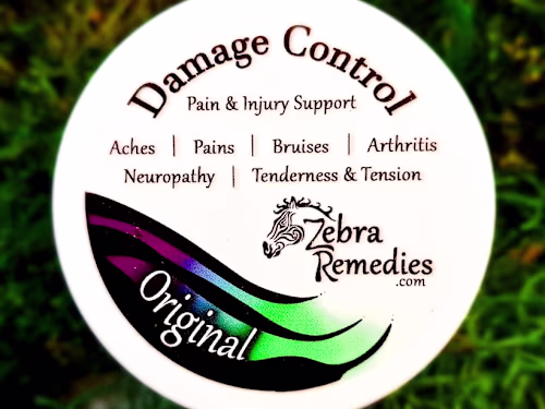 Damage Control - Beginnings