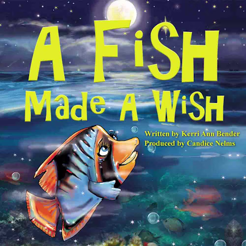 Audiobook Production