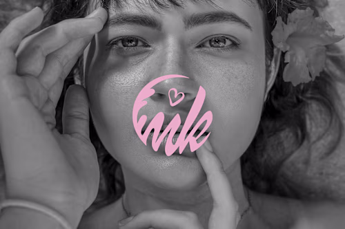 Melissa Kelly - Brand Identity