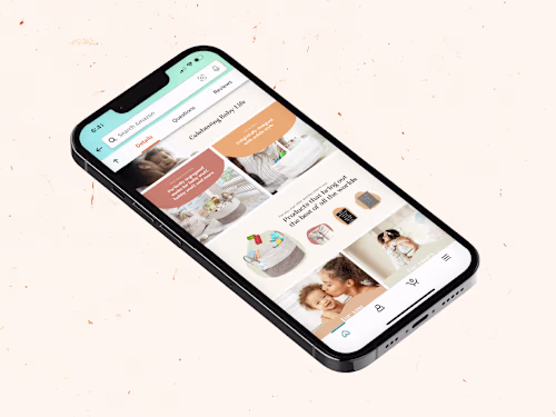 
Luxury Little | Brand Identity & Product Photography