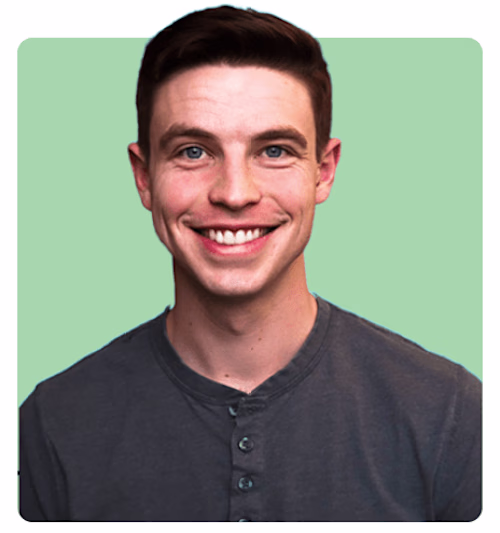 Daniel Braun Case Study | JHagueMedia