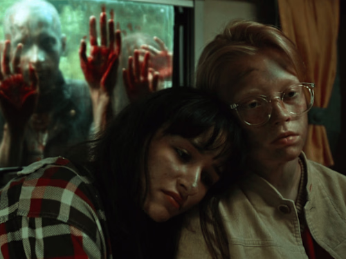 Color Grading Demo 6