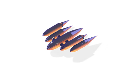 Project Ikarus and the Spectre multipurpose spacecraft