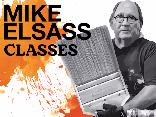 Mike Elsass Media and Social Media creator