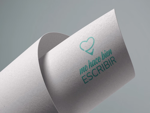 Visual Identity for "Me Hace