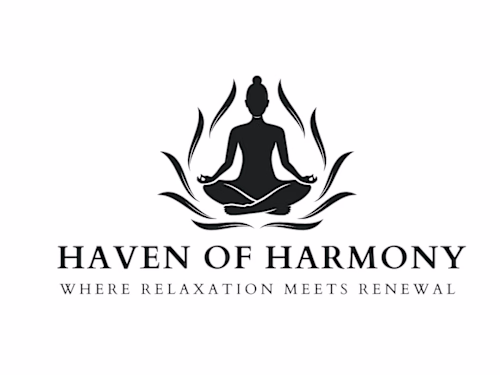 Logo Design for “Haven of Harmony”
