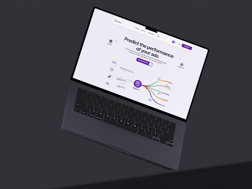 NeuroAI  &  ADTech App 
