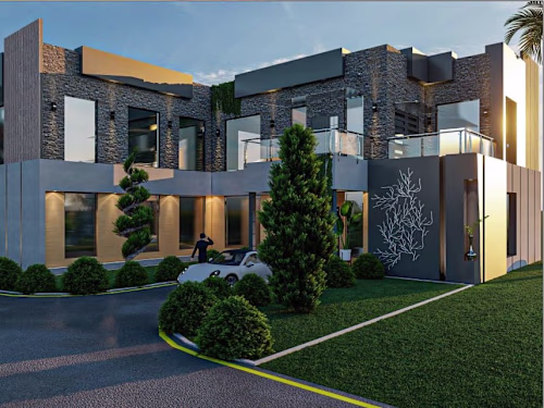 Exterior Design