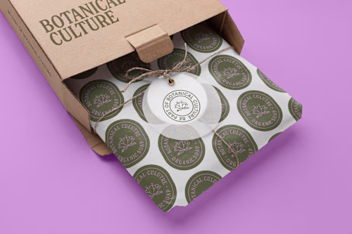 Botanical Culture 🌿