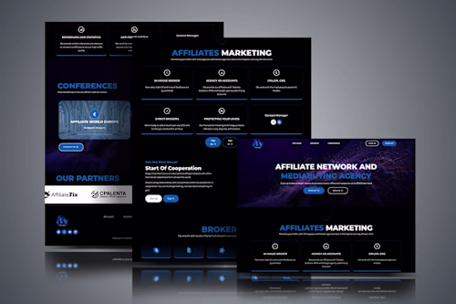 Affiliate marketing , tracking system,