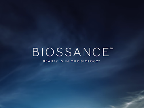 Biossance Skincare | Advertisement Campaign