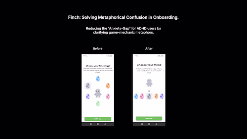 Why I redesigned Finch Care (https://www.linkedin.com/compan...