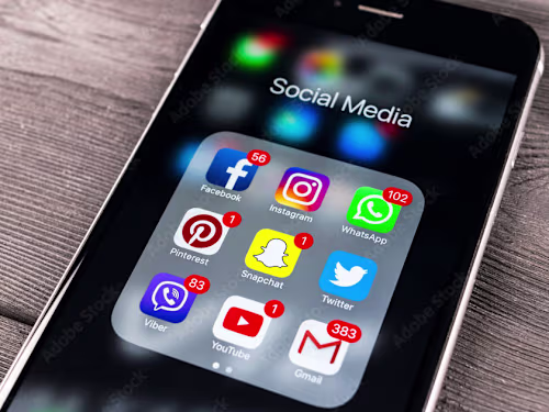 The Power of Social Media Engagment