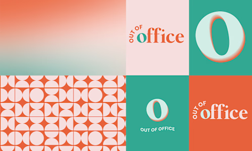 Out of Office — a brand new travel blog