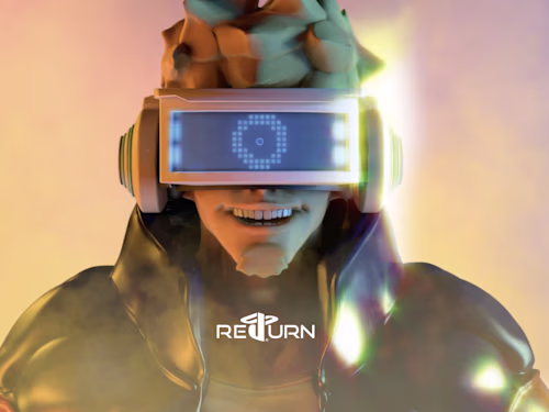 PS/VR Limited Edition - Art Direction & Concept