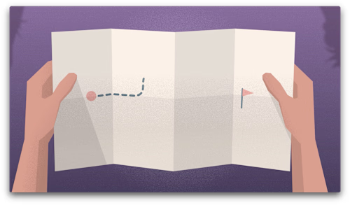 Engaging animated storytelling
