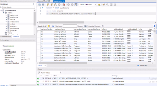 Comprehensive SQL Database Management and Optimization