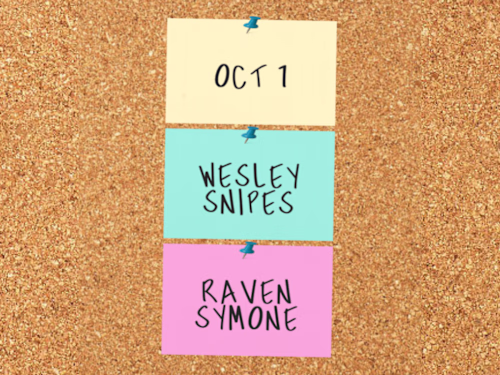 Viral Saturday Night Live Announcement Generator