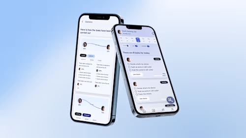 WeFlock:
rethinking care work