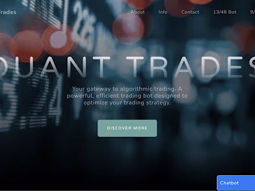 QuantTrades