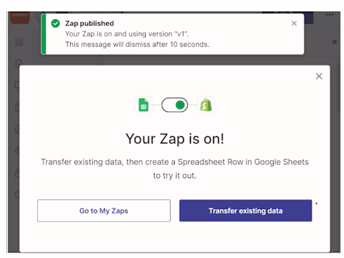 Personalized Automation Solutions