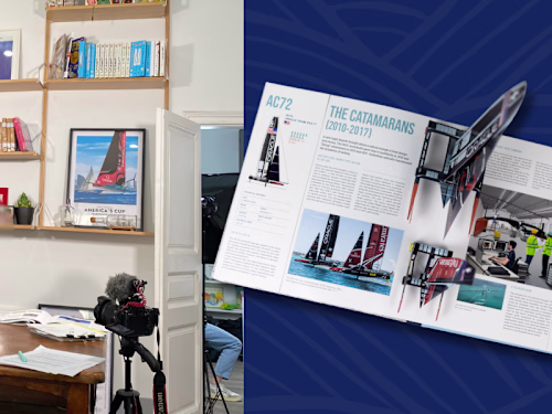 Pop-Up Book Kickstarter Campaign