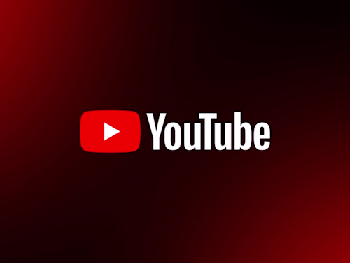 Dynamic motion graphic animation for YouTube presentations (...