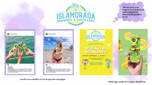 Social Media Graphic Designs Made