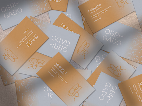 MO.IR | Brand Identity