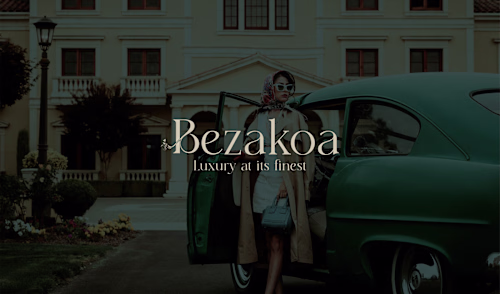 Bezakoa - clothing brand