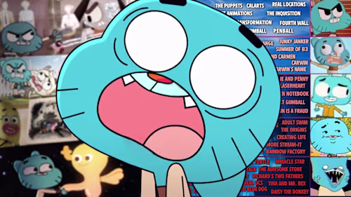 Video Editor for YouTuber Alpha Jay