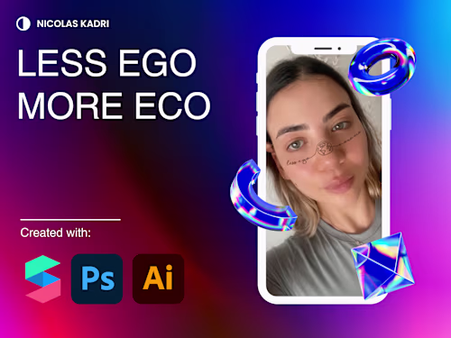 Beauty Filter & Face Mask