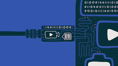 Moshi – USB-C Explainer video