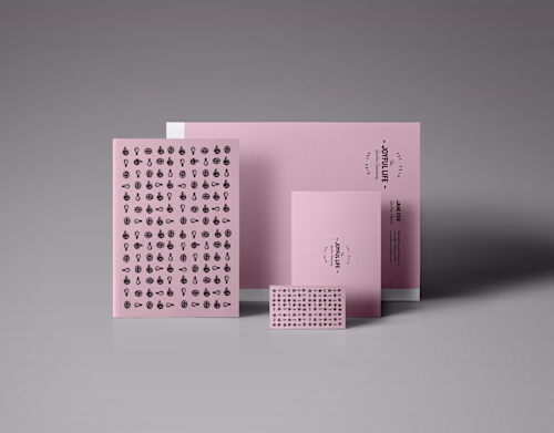 The Joyful Life Branding