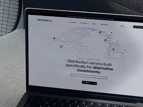 Brassica Finance (Acquired 2024)