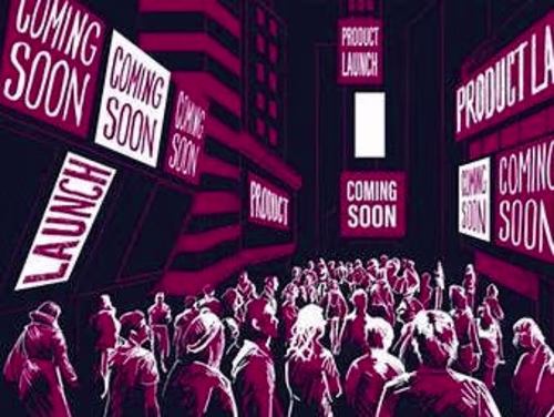 Efficient Product Launch Strategy