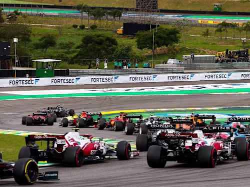 Sprint Races in Formula One: Does Max Verstappen have a point? 