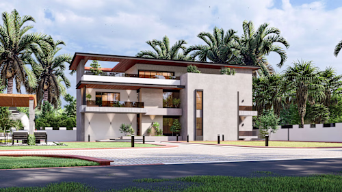 NavyaGhar Residential Project