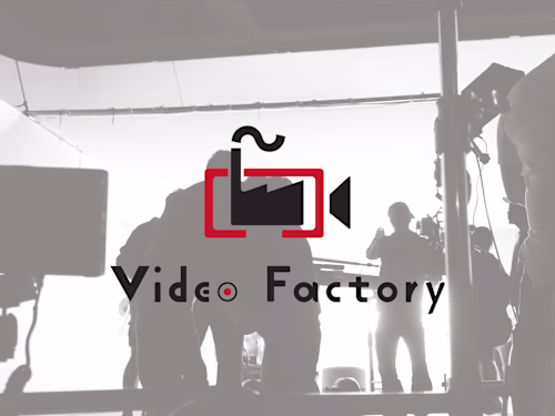 Video Factory Logo