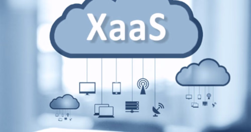XaaS: Why is Everything Turning Into A Service?