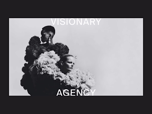 Visionary Agency