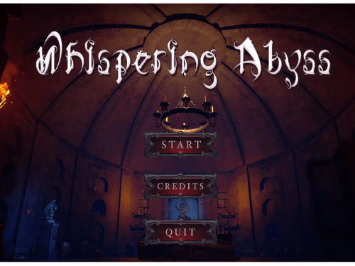 Whispering Abyss