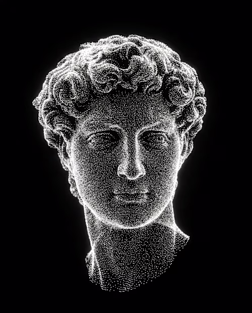 3D S-Archive (Unreleased)
An exploration of