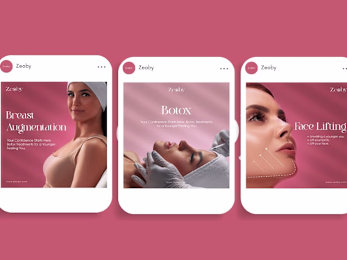 Comprehensive Brand Identity for Zeoby 