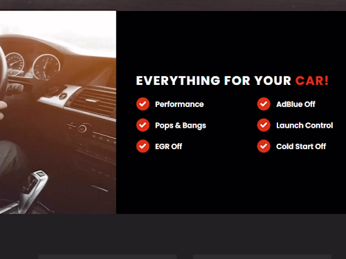 Design & Development of CPR Remapping Website 